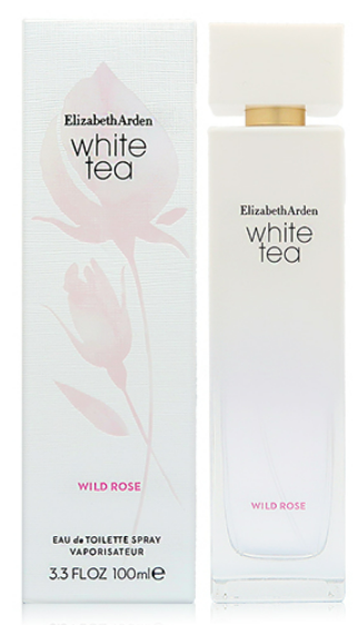 Nước hoa nữ Elizabeth Arden White Tea 100ML