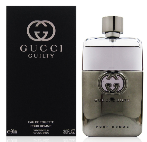 Nước hoa GUCCI GUILTY 90ML