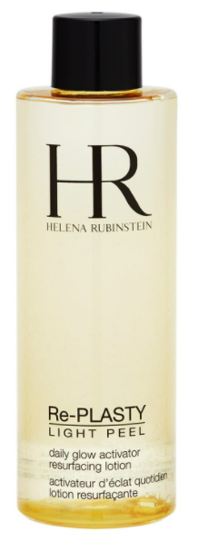 Helena Rubinstein Re-plasty Light Peel Daily Glow Activator Resurfacing Lotion