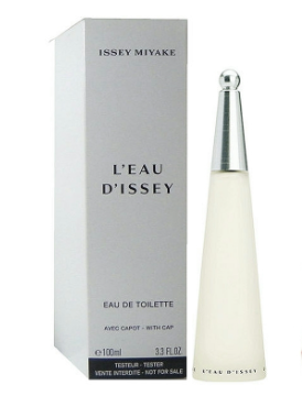 Nước hoa Issey Miyake L'eau d'Issey Pure Eau de Toilette