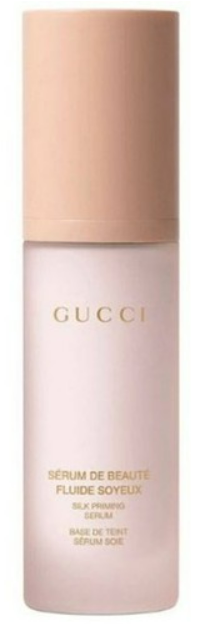 KEM LÓT GUCCI SERUM DE BEAUTE FLUIDE SOYEUX 30 ML