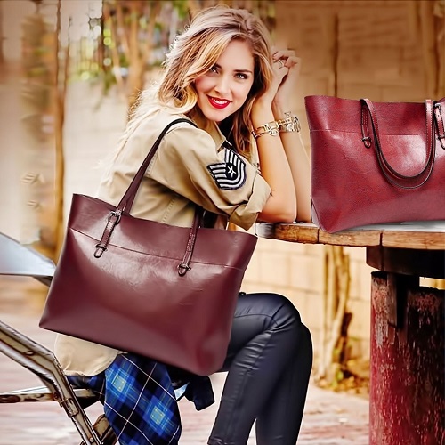 GREAT QUALITY LARGE CAPACITY HANDBAG mã AB905013