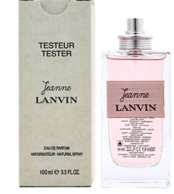 Nước hoa Jeanne Lanvin Eau De Parfum