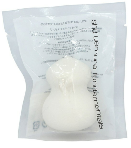 Mút trang điểm Shu uemura LightBulb Sponge