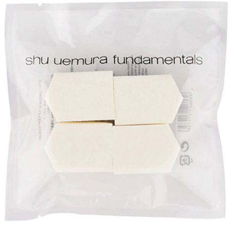 Mút trang điểm Shu uemura