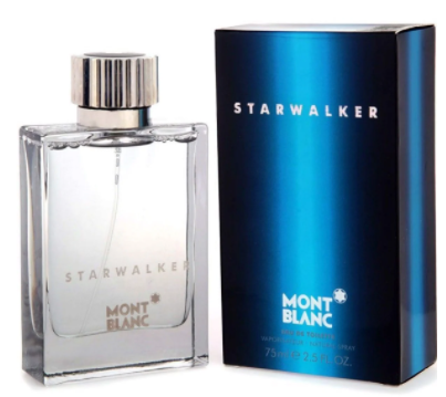 Nước hoa Montblanc Starwalker For Men