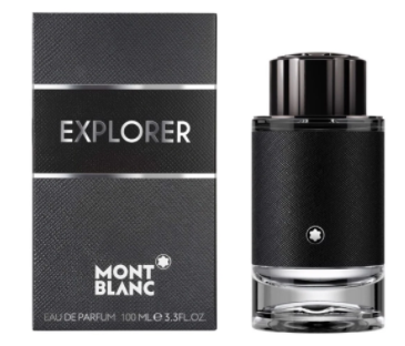 Nước hoa Montblanc Explorer