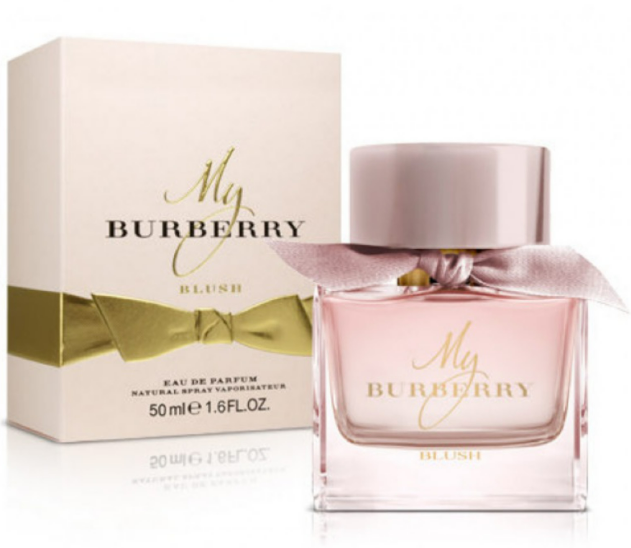 Nước hoa nữ My Burberry Blush EDP 90ml 