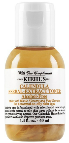 Nước Hoa Hồng Kiehl’s Calendula Herbal Extract Toner