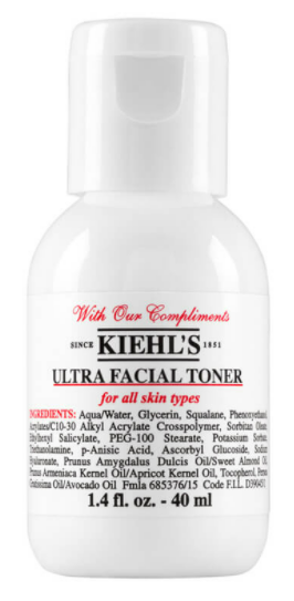 Nước Hoa Hồng Kiehl’s Ultra Facial Toner