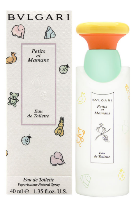 Nước hoa Bvlgari Petits et Mamans by Bvlgari 3.4 oz/100ml