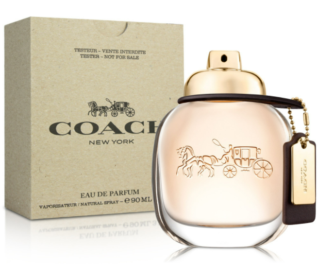 Nước hoa Coach Eau De Parfum For Women