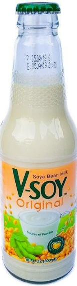 N400 SỮA ĐẬU NÀNH VSOY 300ML