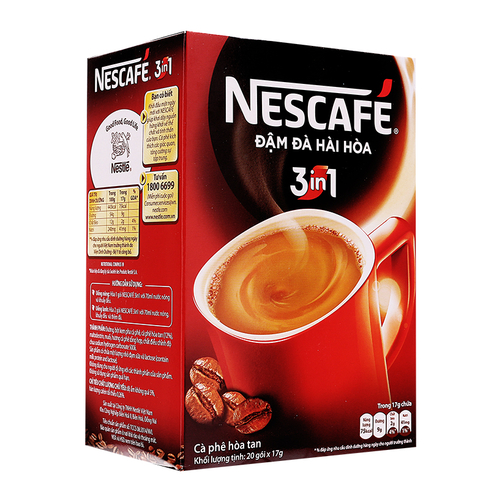 0408 NESCAFE 3IN1 340G