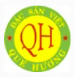 Quê Hương