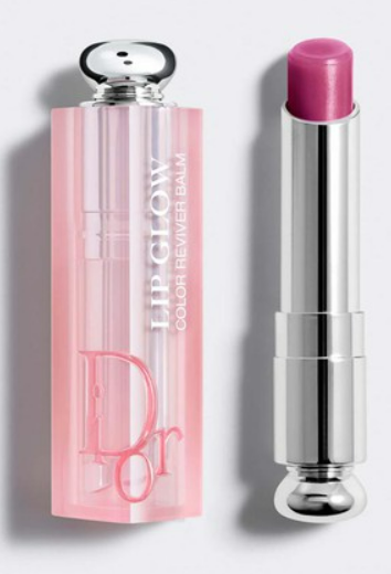 SON DƯỠNG MÀU HỒNG ĐẬM 006 BERRY DIOR ADDICT LIP GLOW