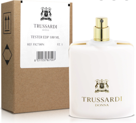 Nước hoa Trussardi Donna