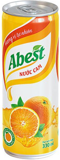 U336 ABSET CAM 330ML