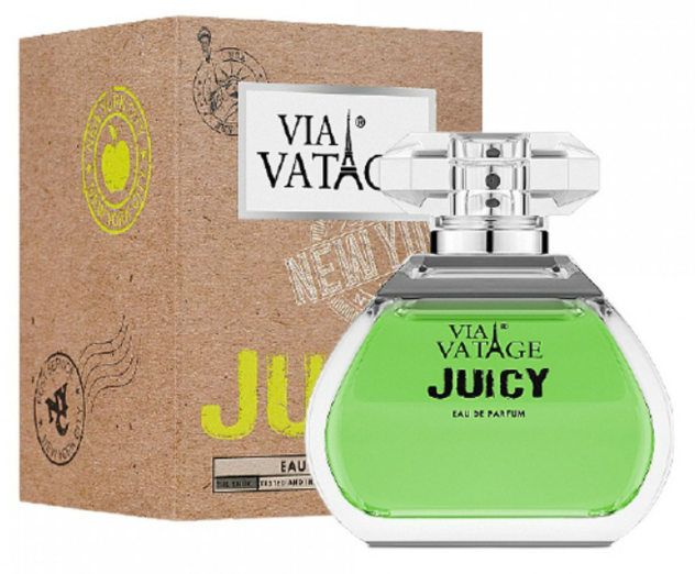 Nước hoa dành cho nữ Via Vatage 100ML