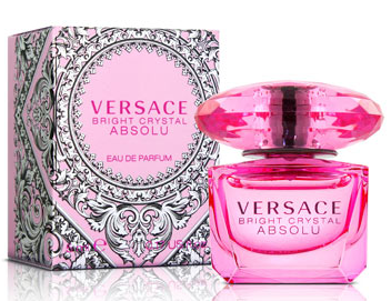 Nước hoa Versace Bright Crystal