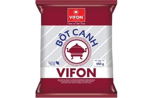 3622 BỘT CANH VIFON 900G