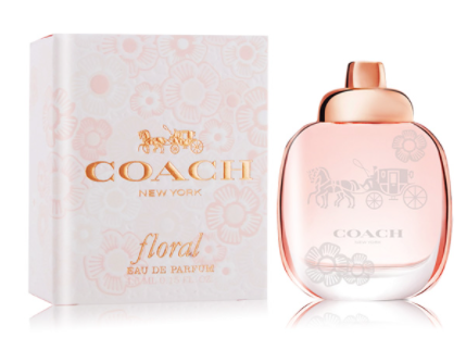 Nước hoa Coach Floral Eau De Parfum