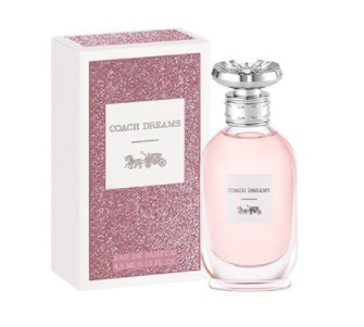 Nước hoa nữ Coach Dreams Eau de Parfum