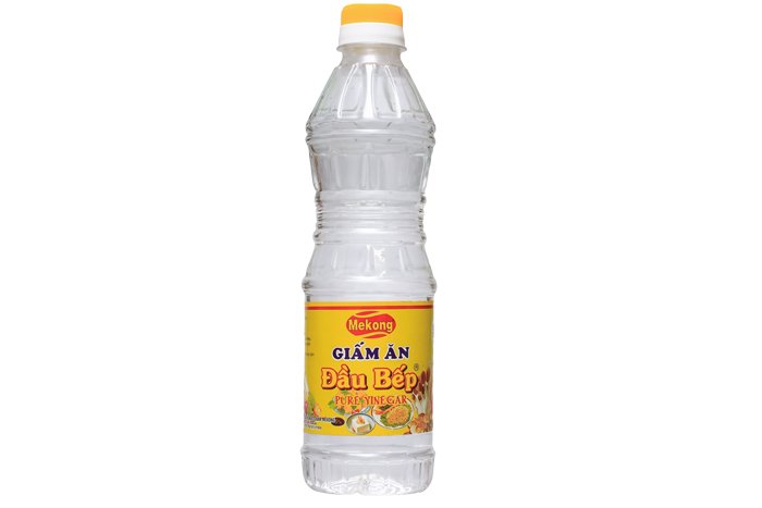 0056 GIẤM ĂN ĐẦU BẾP 500ML