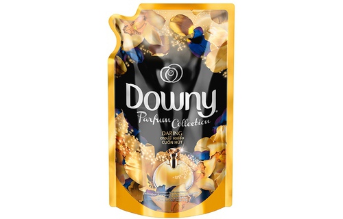 0737 NƯỚC XẢ VẢI DOWNY HƯƠNG CUỐN HÚT 1.5L