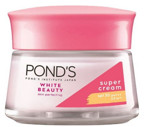 3068 KEM DƯỠNG DA POND'S WHITE BEAUTY BAN NGÀY 50G