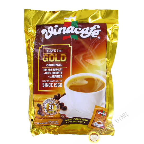 0405 VINACAFE 3IN1 480G