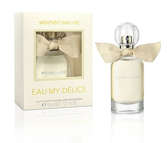 Nước hoa WOMEN' SECRET EAU MY DELICE