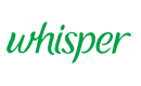 Whisper