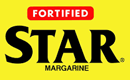 Star Margarine