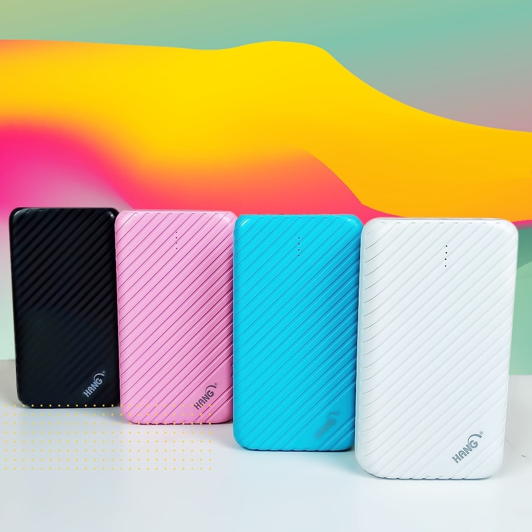 Sạc dự phòng POWER BANK HANG X12