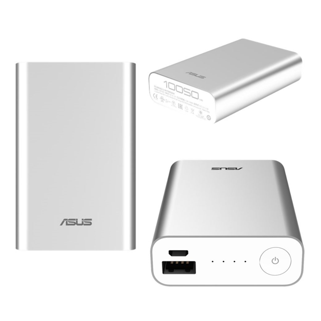 POWERBANK ASUS ZENPOWER 10050mAh