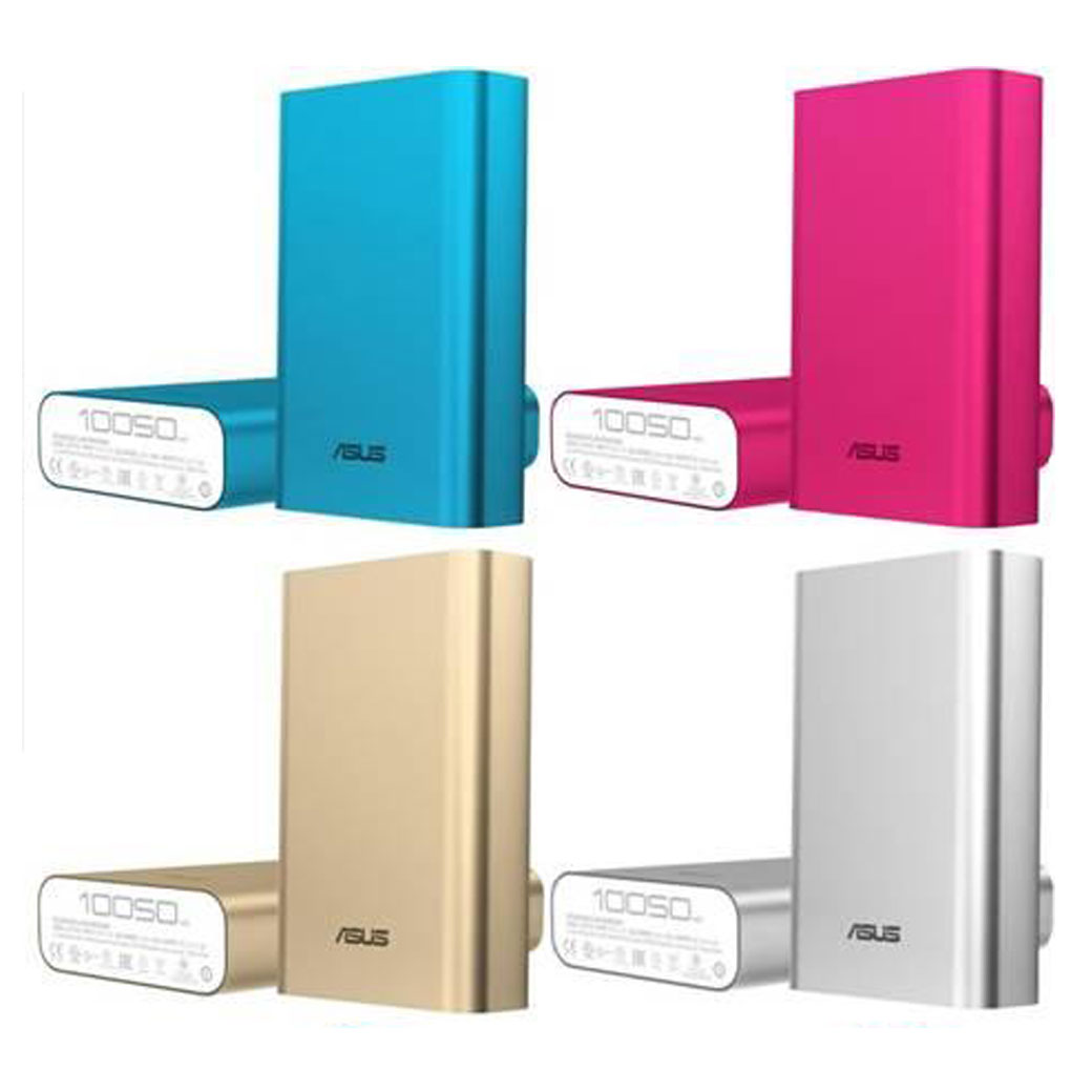 POWERBANK ASUS ZENPOWER 10050mAh