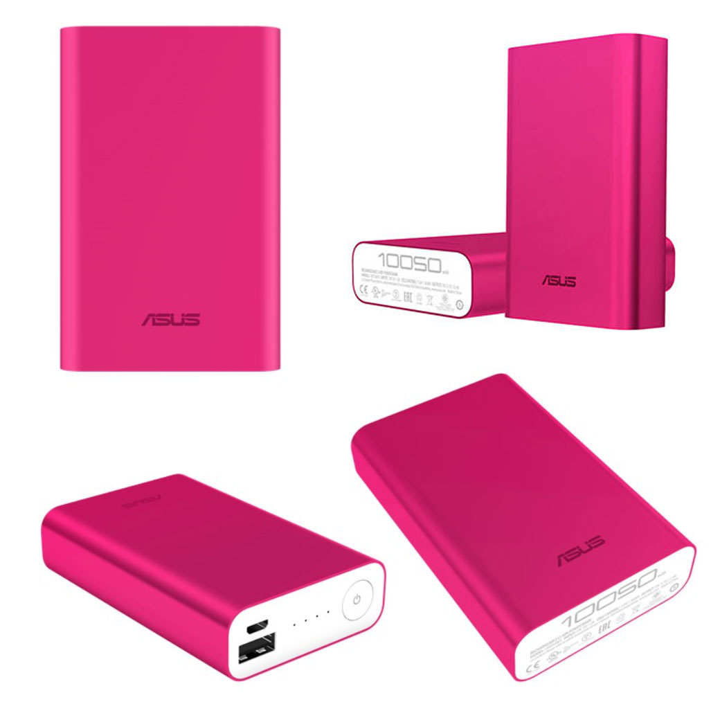 POWERBANK ASUS ZENPOWER 10050mAh