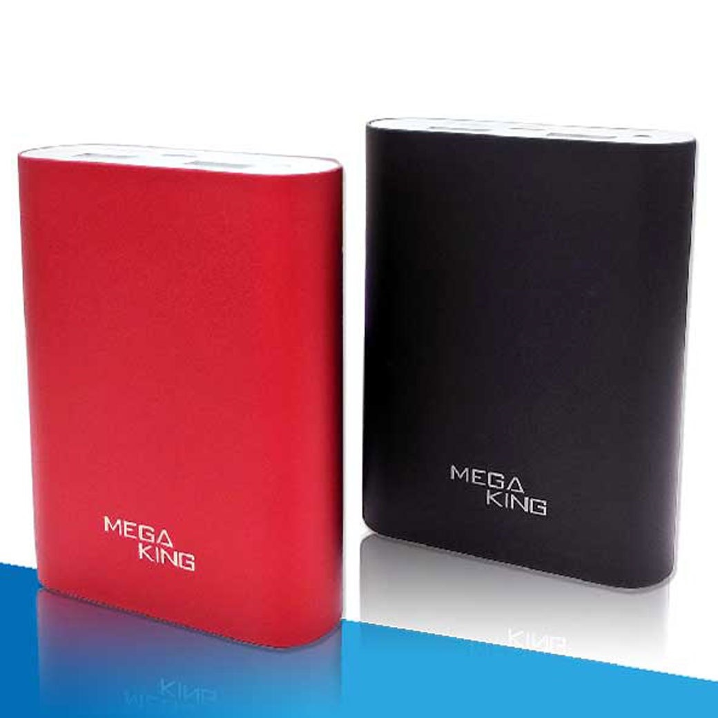 POWERBANK MEGA KING 10050MAH IHARD