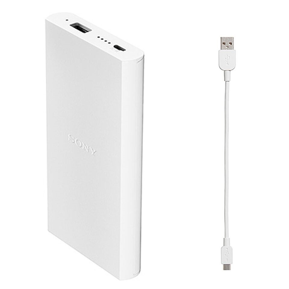 POWERBANK SONY CP-V10B 10000mAh