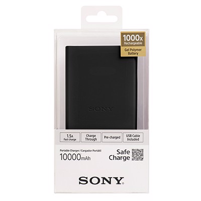 POWERBANK SONY CP-V10B 10000mAh