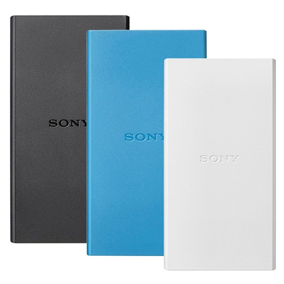 POWERBANK SONY CP-V10B 10000mAh