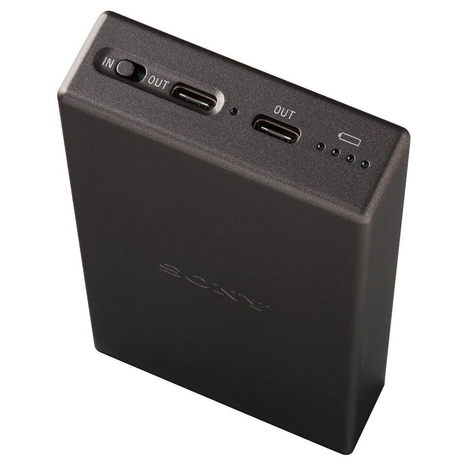 POWERBANK SONY CP-VC10 10000mAh