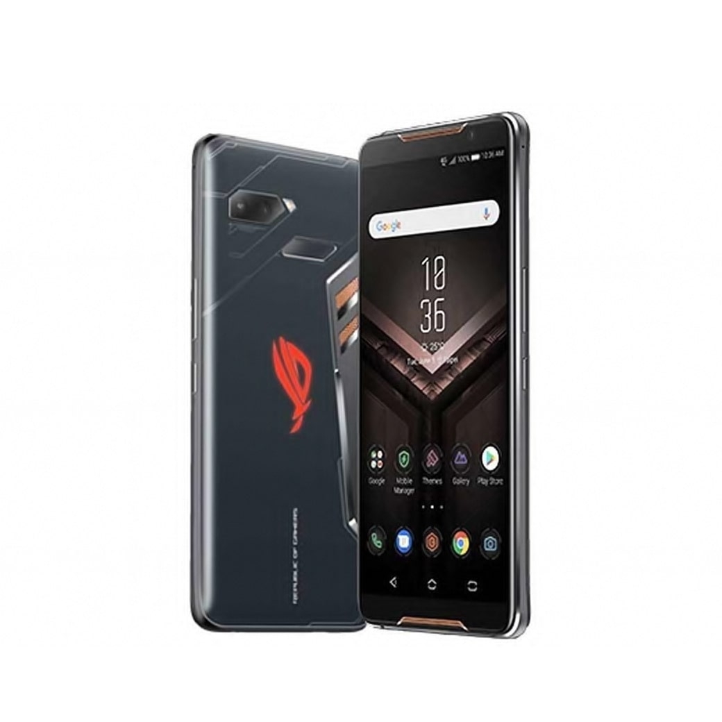 ASUS ROG PHONE