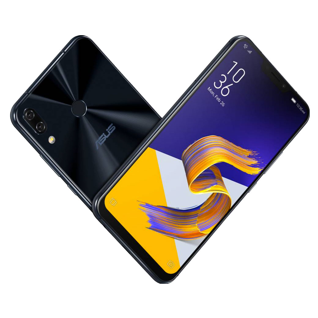 ASUS ZENFONE 5 ZE620KL