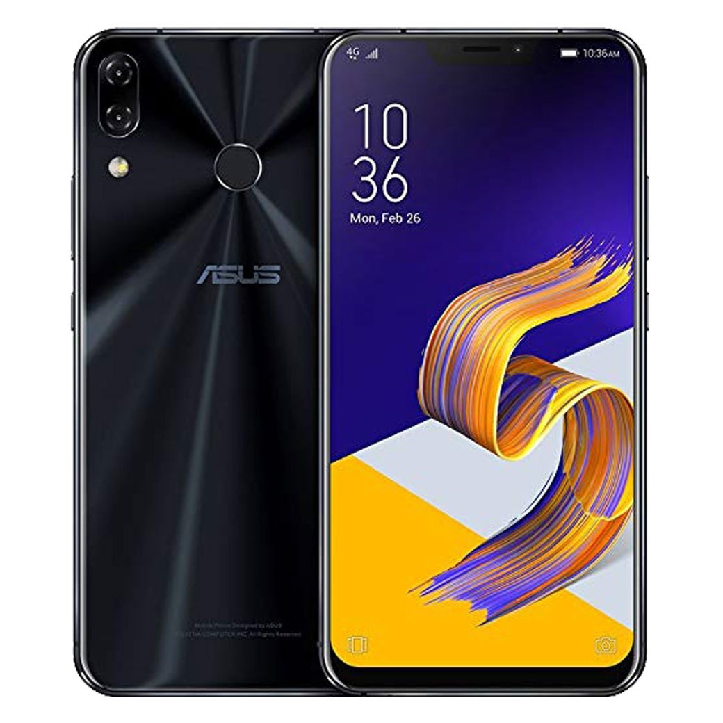 ASUS ZENFONE 5Z ZS620KL