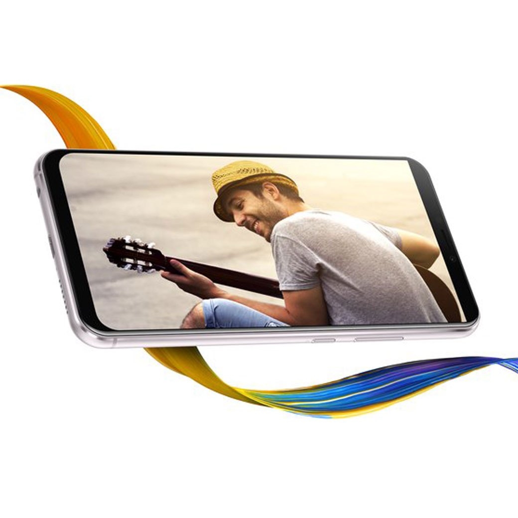 ASUS ZENFONE 5Z ZS620KL