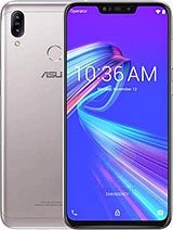 ASUS ZENFONE MAX M2