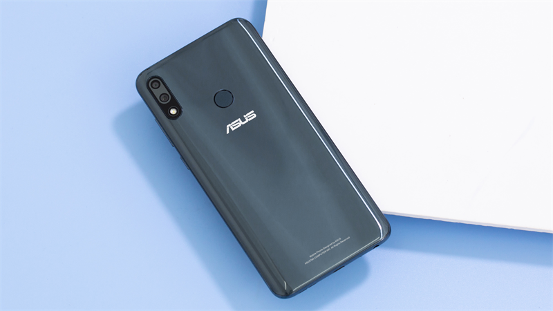 ZENFONE MAX PRO M2