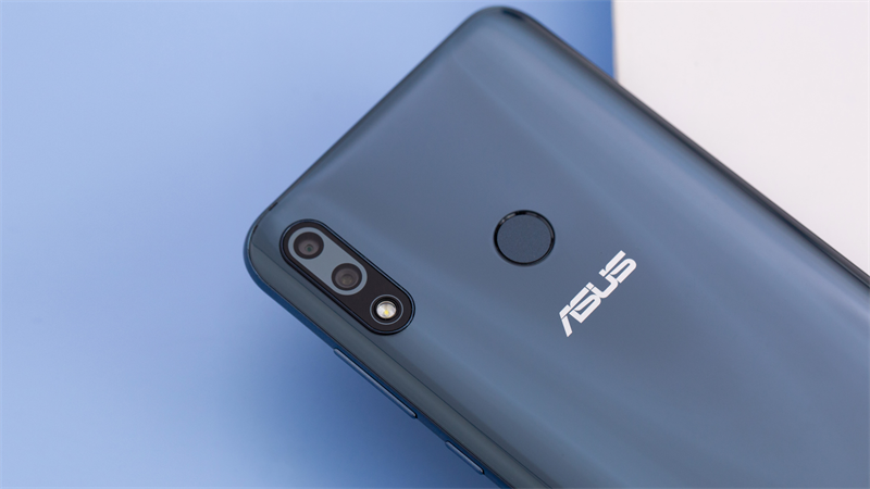 ZENFONE MAX PRO M2